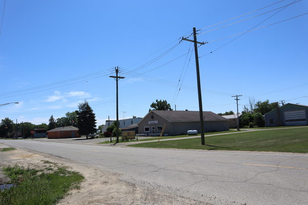 Snover - June 2021 Photo (newer photo)
